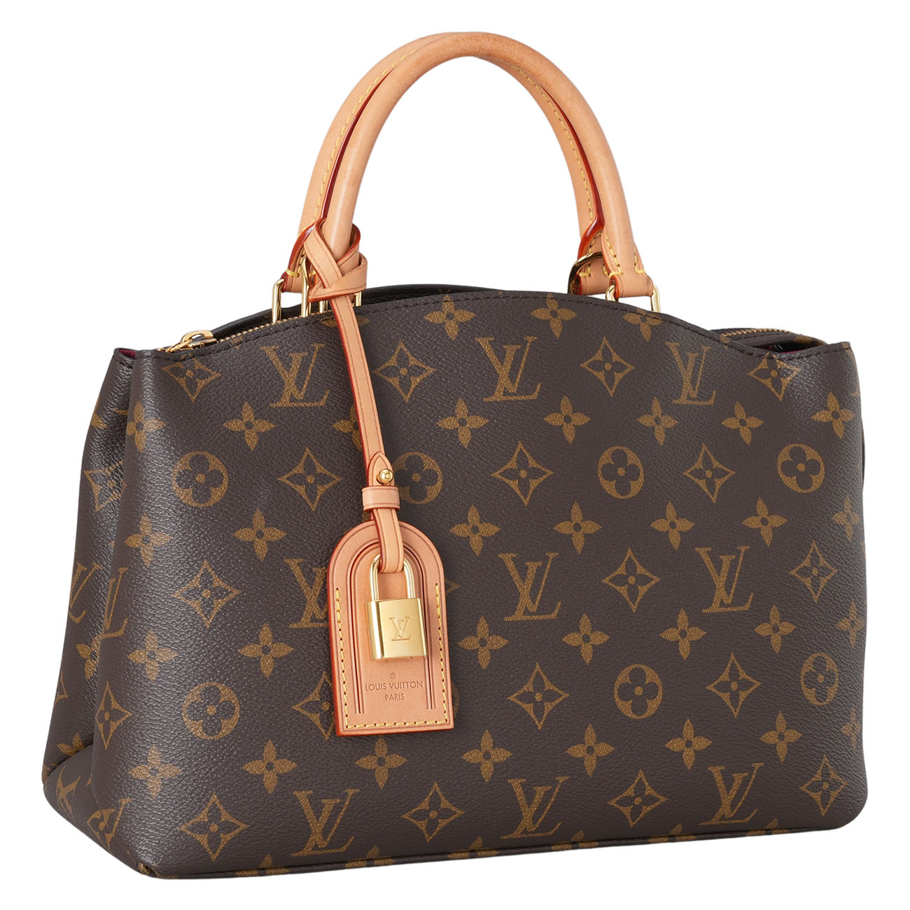 LOUIS VUITTON(USED)루이비통 쁘띠드 팔레